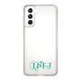 Slim Protection Case［ Original - INFJ Advocate - Alphabet ］