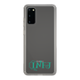 Slim Protection Case［ Original - INFJ Advocate - Alphabet ］