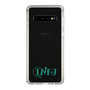Slim Protection Case［ Original - INFJ Advocate - Alphabet ］
