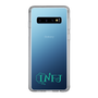 Slim Protection Case［ Original - INFJ Advocate - Alphabet ］