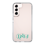Slim Protection Case［ Original - INFJ Advocate - Alphabet ］