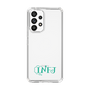 Slim Protection Case［ Original - INFJ Advocate - Alphabet ］