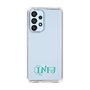 Slim Protection Case［ Original - INFJ Advocate - Alphabet ］