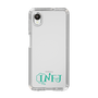 Slim Protection Case［ Original - INFJ Advocate - Alphabet ］