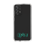 Slim Protection Case［ Original - INFJ Advocate - Alphabet ］