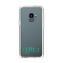 Slim Protection Case［ Original - INFJ Advocate - Alphabet ］