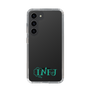 Slim Protection Case［ Original - INFJ Advocate - Alphabet ］