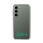 Slim Protection Case［ Original - INFJ Advocate - Alphabet ］