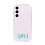 Slim Protection Case［ Original - INFJ Advocate - Alphabet ］