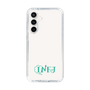 Slim Protection Case［ Original - INFJ Advocate - Alphabet ］