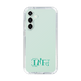 Slim Protection Case［ Original - INFJ Advocate - Alphabet ］