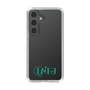 Slim Protection Case［ Original - INFJ Advocate - Alphabet ］