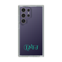 Slim Protection Case［ Original - INFJ Advocate - Alphabet ］