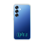 Slim Protection Case［ Original - INFJ Advocate - Alphabet ］