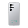 Slim Protection Case［ Original - INFJ Advocate - Alphabet ］