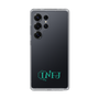 Slim Protection Case［ Original - INFJ Advocate - Alphabet ］