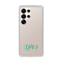 Slim Protection Case［ Original - INFJ Advocate - Alphabet ］