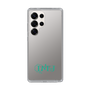 Slim Protection Case［ Original - INFJ Advocate - Alphabet ］