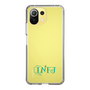 Slim Protection Case［ Original - INFJ Advocate - Alphabet ］