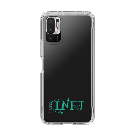 Slim Protection Case［ Original - INFJ Advocate - Alphabet ］