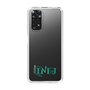 Slim Protection Case［ Original - INFJ Advocate - Alphabet ］