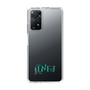 Slim Protection Case［ Original - INFJ Advocate - Alphabet ］