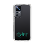 Slim Protection Case［ Original - INFJ Advocate - Alphabet ］