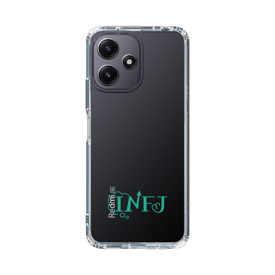 Slim Protection Case［ Original - INFJ Advocate - Alphabet ］