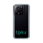 Slim Protection Case［ Original - INFJ Advocate - Alphabet ］