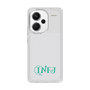 Slim Protection Case［ Original - INFJ Advocate - Alphabet ］