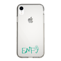 Slim Protection Case［ Original - ENFJ Protagonist - Alphabet ］