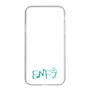 Slim Protection Case［ Original - ENFJ Protagonist - Alphabet ］