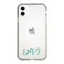 Slim Protection Case［ Original - ENFJ Protagonist - Alphabet ］