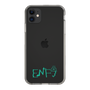 Slim Protection Case［ Original - ENFJ Protagonist - Alphabet ］