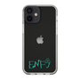 Slim Protection Case［ オリジナル - ENFJ 主人公 - アルファベット ］