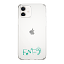 Slim Protection Case［ Original - ENFJ Protagonist - Alphabet ］