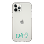 Slim Protection Case［ Original - ENFJ Protagonist - Alphabet ］