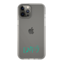 Slim Protection Case［ Original - ENFJ Protagonist - Alphabet ］