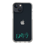 Slim Protection Case［ オリジナル - ENFJ 主人公 - アルファベット ］