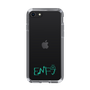 Slim Protection Case［ オリジナル - ENFJ 主人公 - アルファベット ］