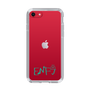 Slim Protection Case［ オリジナル - ENFJ 主人公 - アルファベット ］