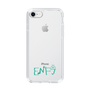Slim Protection Case［ オリジナル - ENFJ 主人公 - アルファベット ］