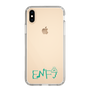 Slim Protection Case［ Original - ENFJ Protagonist - Alphabet ］