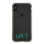 Slim Protection Case［ Original - ENFJ Protagonist - Alphabet ］