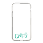 Slim Protection Case［ Original - ENFJ Protagonist - Alphabet ］
