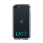 Slim Protection Case［ オリジナル - ENFJ 主人公 - アルファベット ］