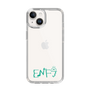 Slim Protection Case［ Original - ENFJ Protagonist - Alphabet ］