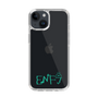 Slim Protection Case［ Original - ENFJ Protagonist - Alphabet ］