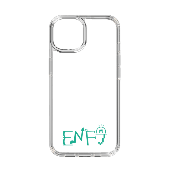 Slim Protection Case［ Original - ENFJ Protagonist - Alphabet ］