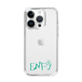 Slim Protection Case［ Original - ENFJ Protagonist - Alphabet ］